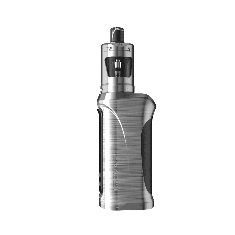 Innokin Kroma R Steel - Click & Vape