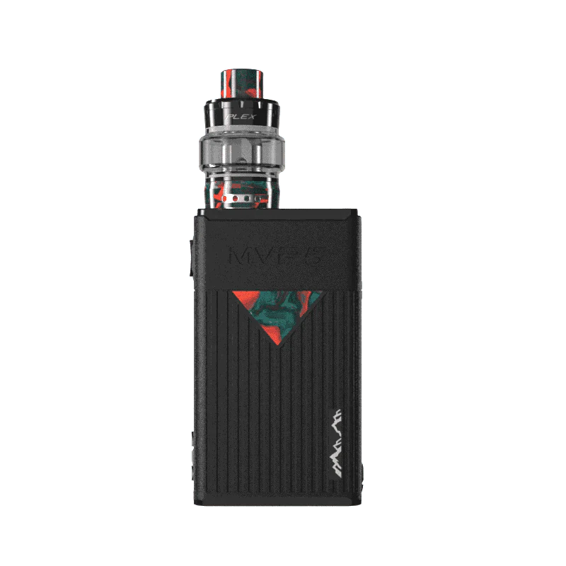 Innokin MVP5 AJAX Black - Click & Vape