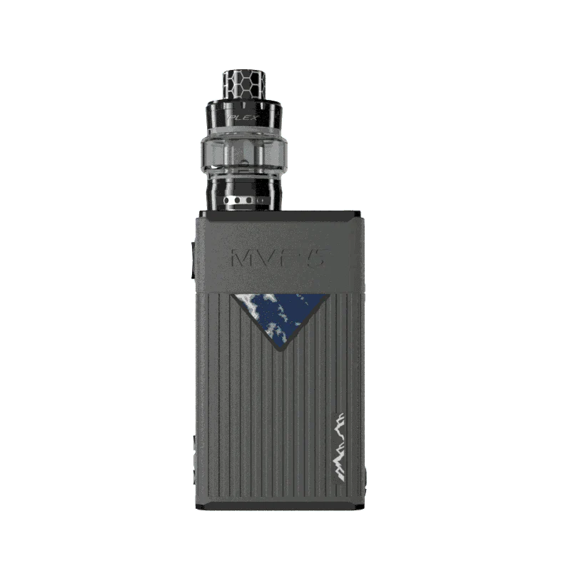 Innokin MVP5 AJAX Grey - Click & Vape