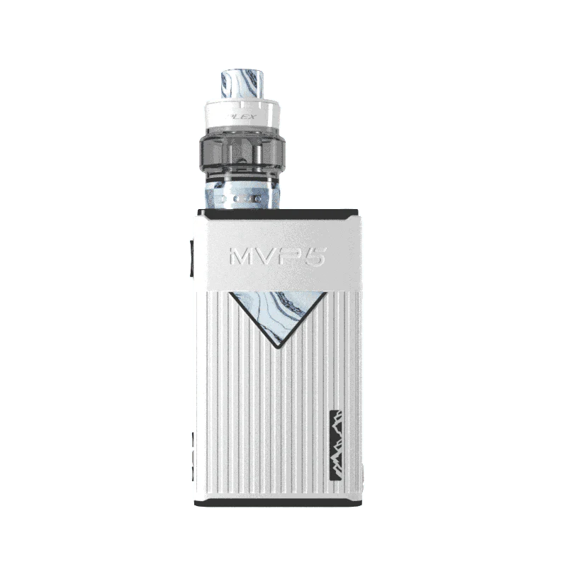 Innokin MVP5 AJAX White - Click & Vape