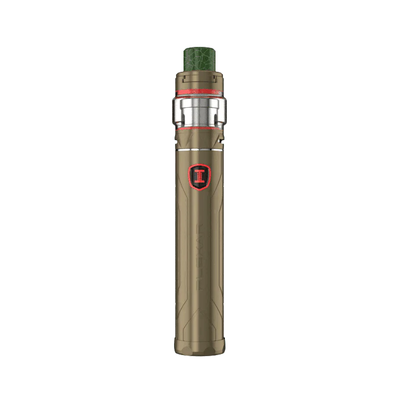 Innokin PLEXAR PLEX Army Green - Click & Vape