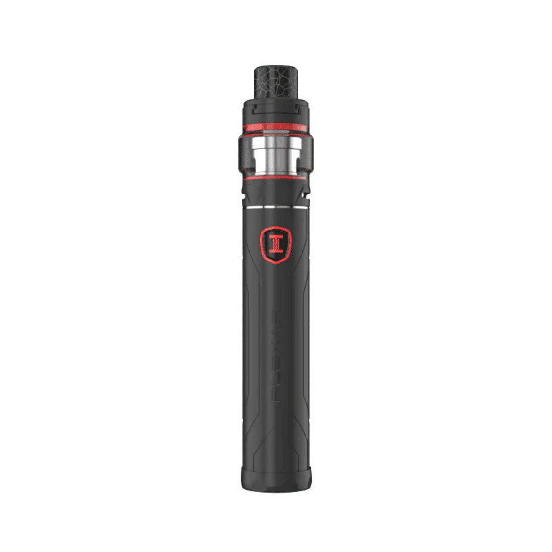 Innokin PLEXAR PLEX Black - Click & Vape