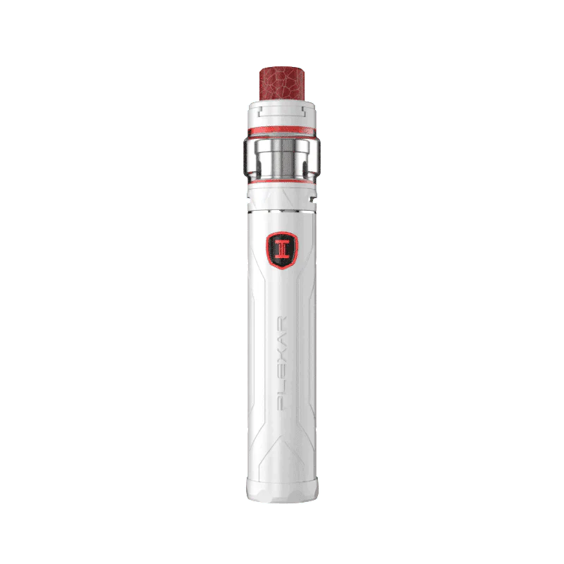 Innokin PLEXAR PLEX White - Click & Vape