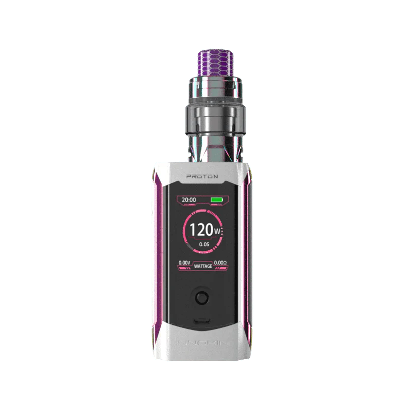 Innokin Proton Plex White - Click & Vape