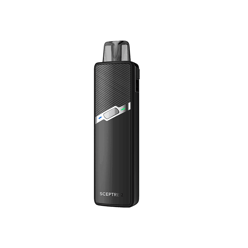 Innokin Sceptre 2 BLACK - Click & Vape