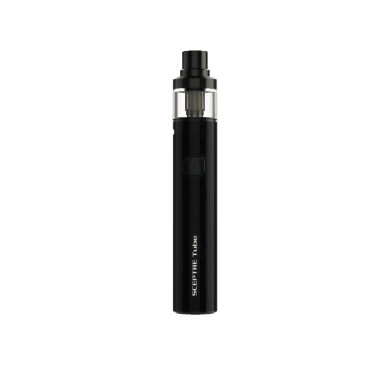 Innokin Sceptre Tube Black - Click & Vape