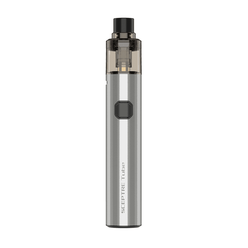 Innokin Sceptre Tube Silver - Click & Vape
