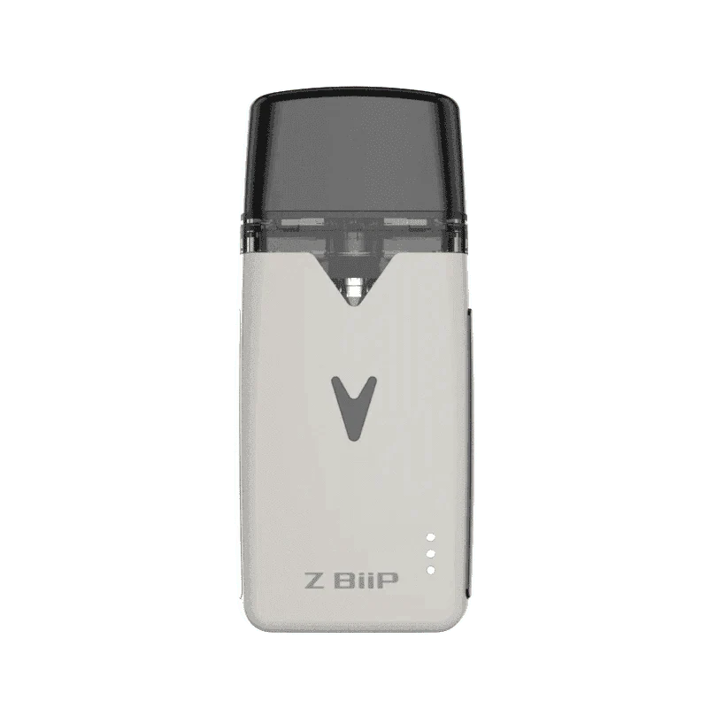 Innokin Z BIIP White Shine - Click & Vape