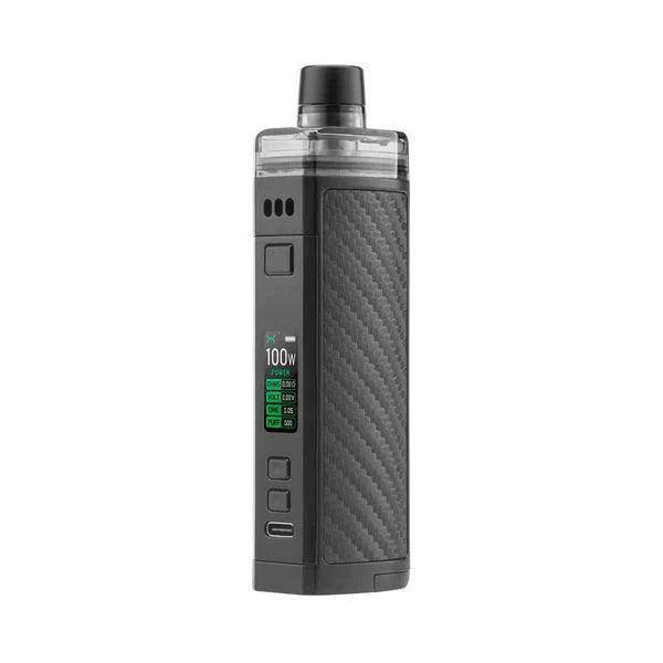 OXVA VELOCITY LE CARBON FIBRE - Click & Vape