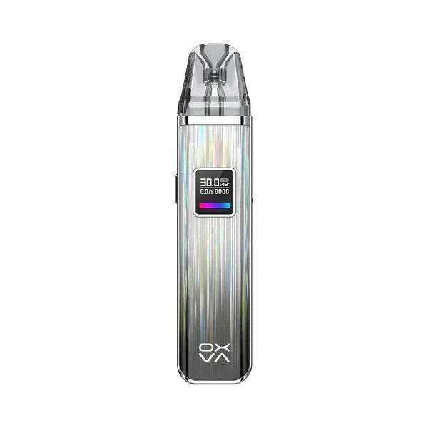 OXVA Xlim Pro GLEAMY GRAY - Click & Vape