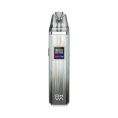 OXVA Xlim Pro GLEAMY GRAY - Click & Vape