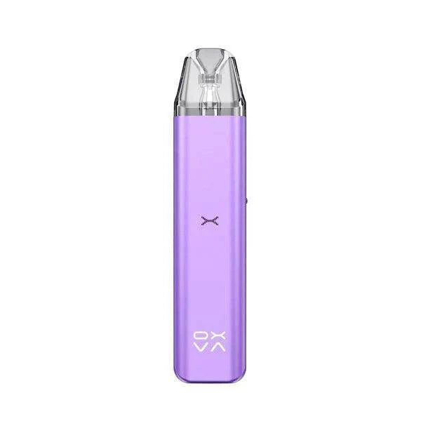 OXVA Xlim SE Classic Edition PURE PURPLE - Click & Vape