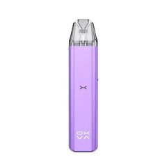 OXVA Xlim SE Classic Edition PURE PURPLE - Click & Vape