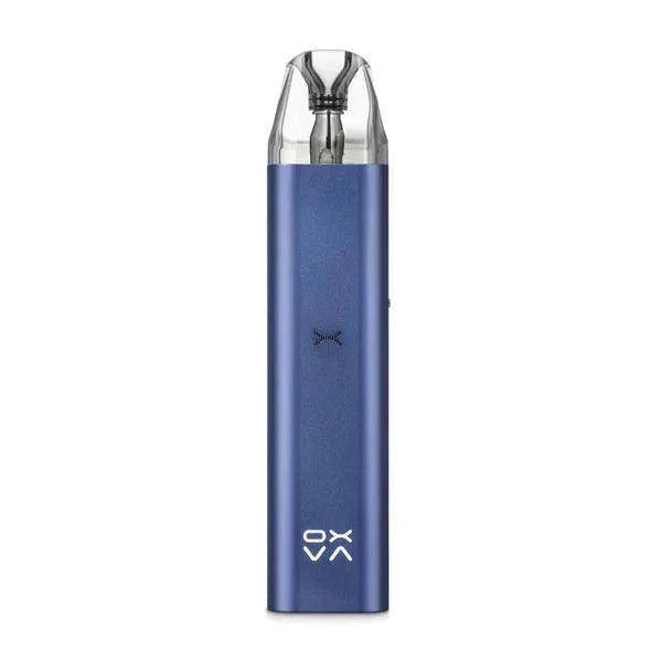 OXVA Xlim SE DARK BLUE - Click & Vape
