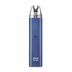 OXVA Xlim SE DARK BLUE - Click & Vape