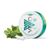 Polar Mint Nicotine Pouch Slim/Mini by Velo - Click & Vape