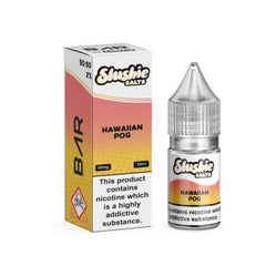 SLUSHIE SALT HAWAIIAN POG 10/20MG - Click & Vape