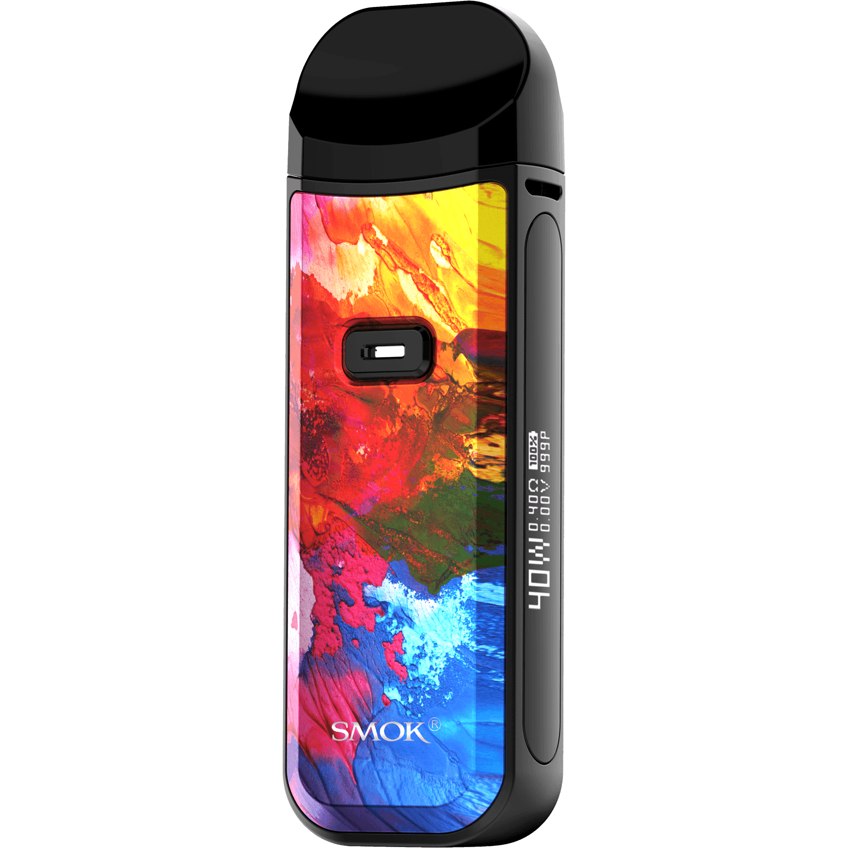 SMOK NORD 2 POD VAPE 7-COLOR OIL - Click & Vape