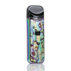 SMOK NORD POD 7-COLOR SHELL - Click & Vape