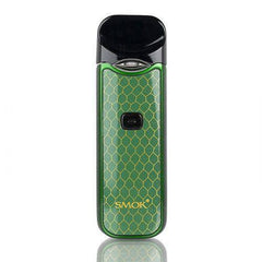 SMOK NORD POD BOTTLE GREEN - Click & Vape