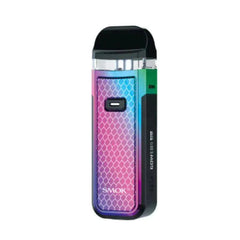 SMOK NORD X 7 COLOR COBRA - Click & Vape