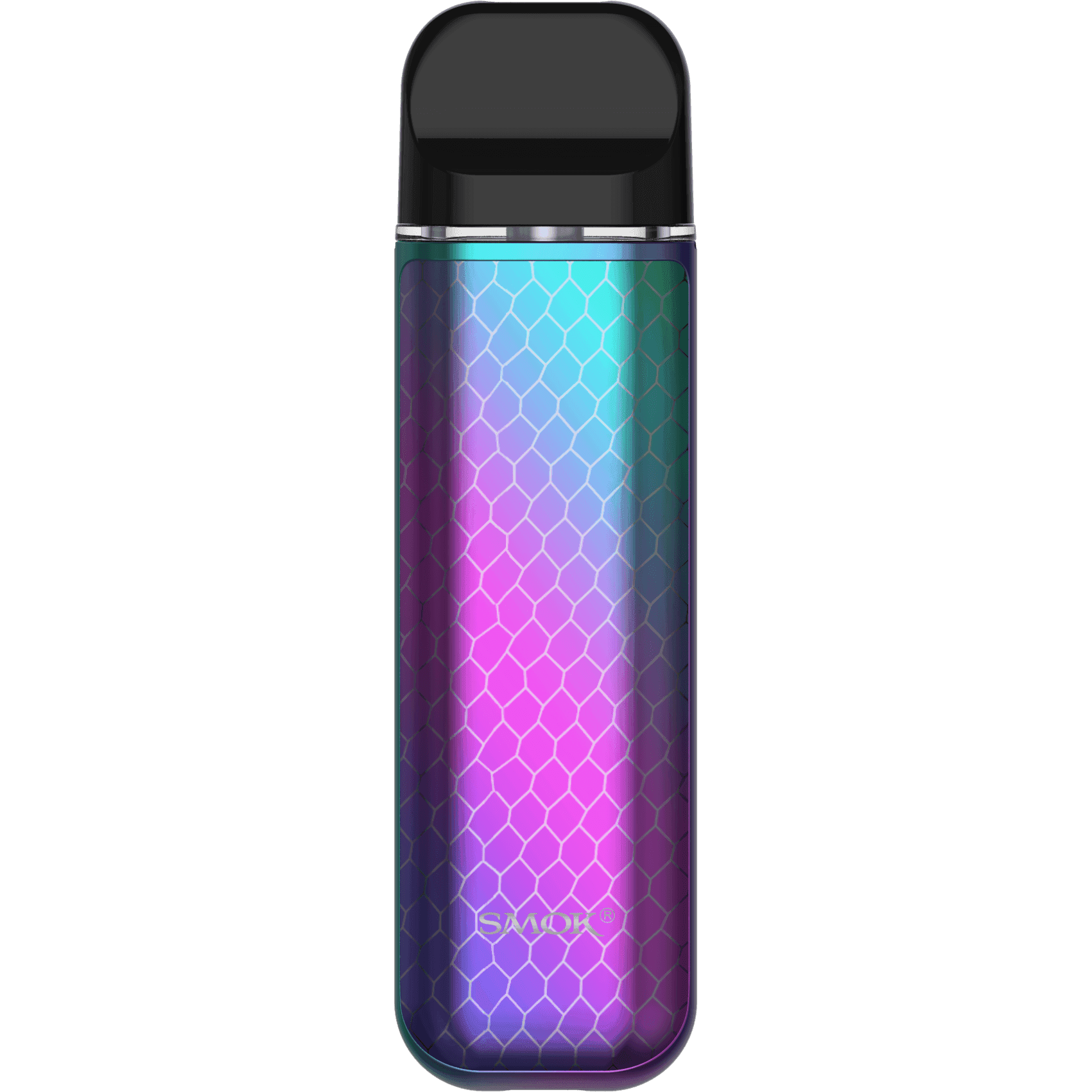 SMOK NOVO 2 POD 7-COLOR COBRA - Click & Vape