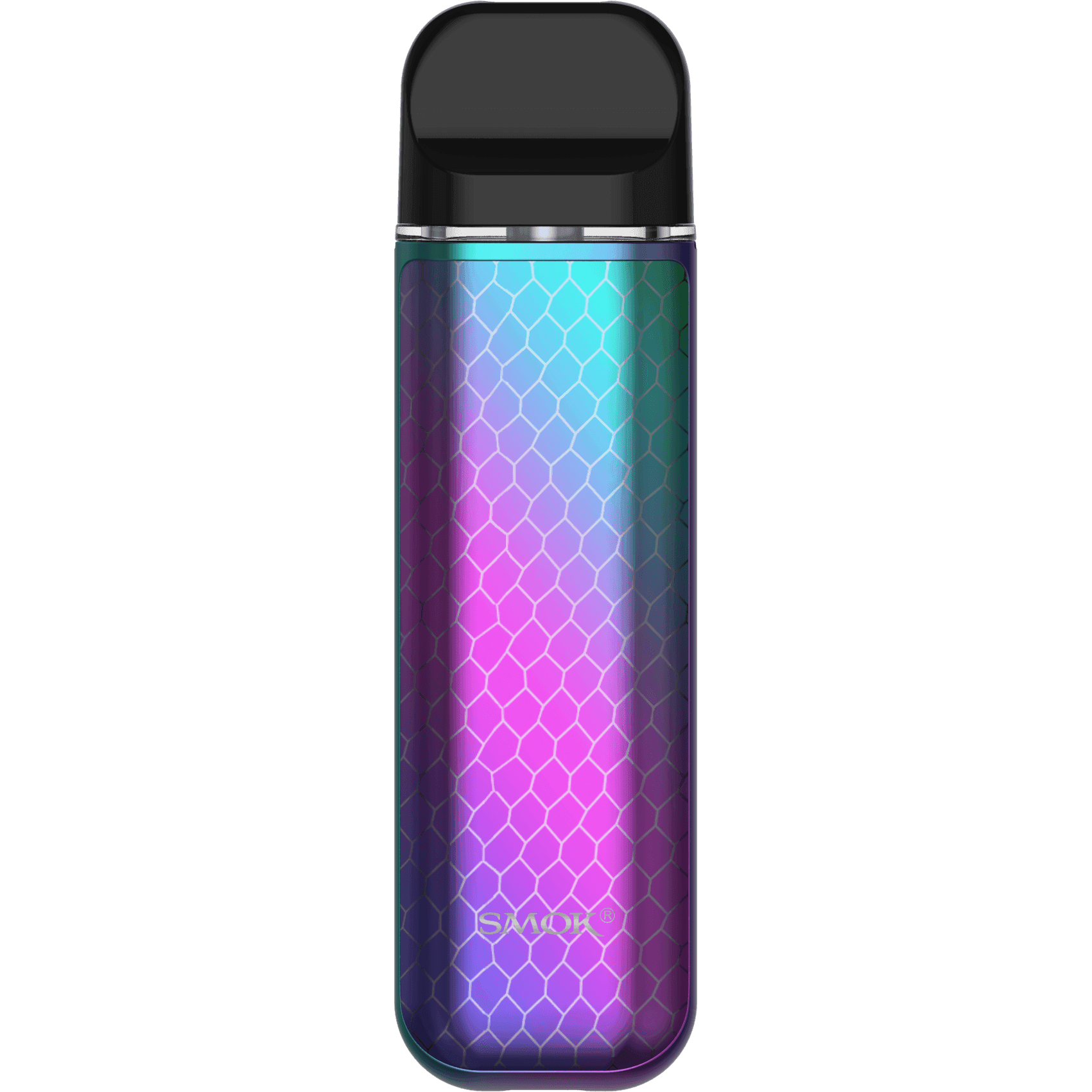 SMOK NOVO 2 POD 7-COLOR COBRA - Click & Vape