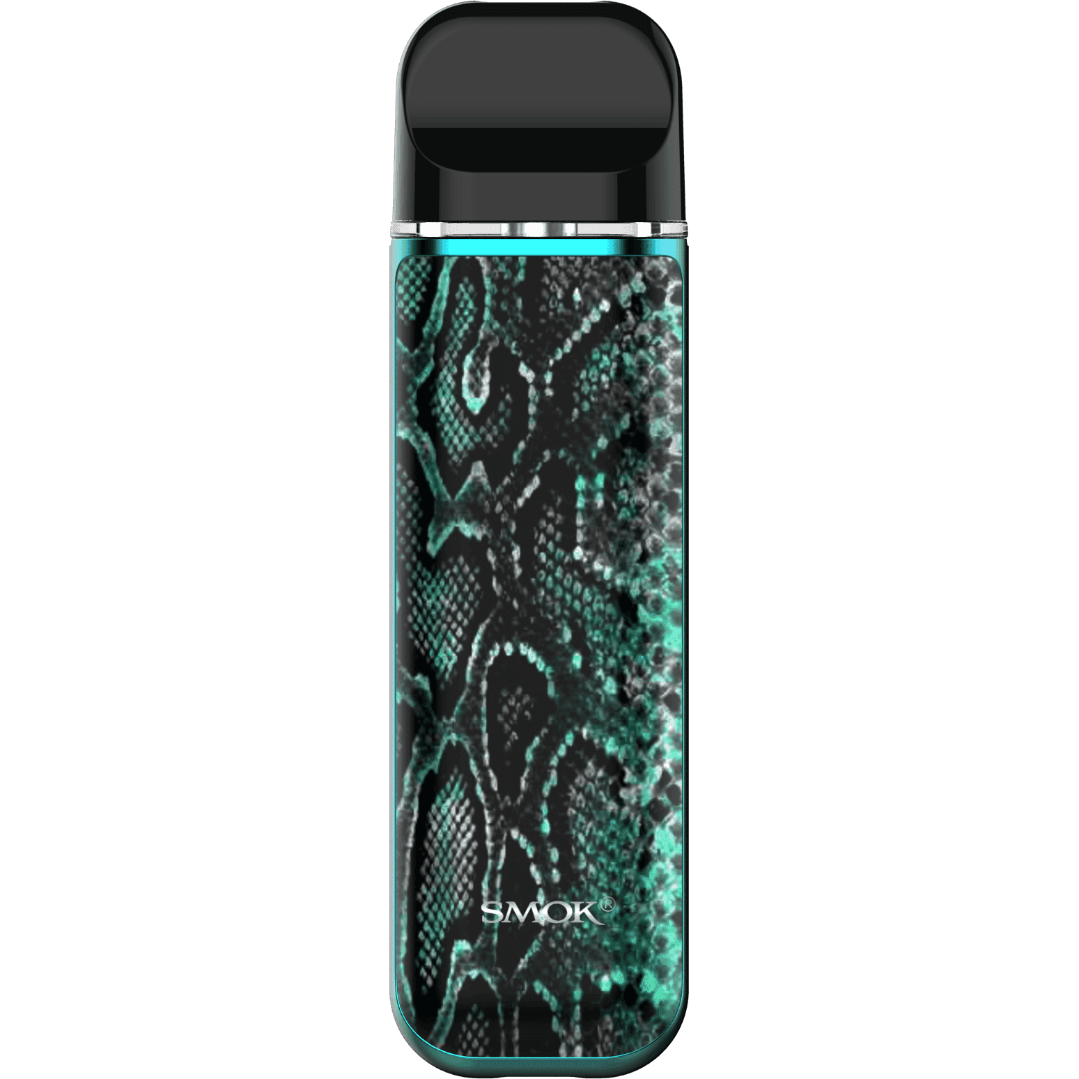 SMOK NOVO 2 POD TIFFANY BLUE COBRA - Click & Vape