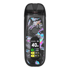 SMOK POZZ X GRAY & 7-COLOR - Click & Vape