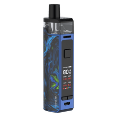 SMOK RPM80 POD FLUID BLUE - Click & Vape