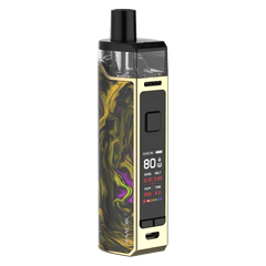 SMOK RPM80 POD FLUID GOLDEN - Click & Vape