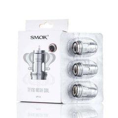 Smok TFV16 Lite Replacement Coils - Click & Vape