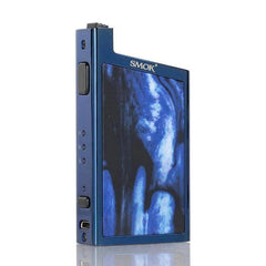 SMOK TRINITY ALPHA PRISM BLUE - Click & Vape