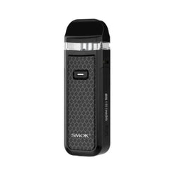 SMOKE NORD X BLACK COBRA - Click & Vape