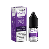 TRUE SALTS BERRY BLAST 10/20MG - Click & Vape