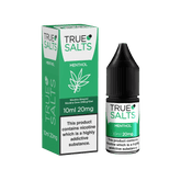 TRUE SALTS MENTHOL 10/20MG - Click & Vape