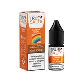 TRUE SALTS RAINBOW DROPS 10/20MG - Click & Vape