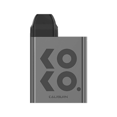 Uwell Caliburn Koko Pod Kit GRAY - Click & Vape