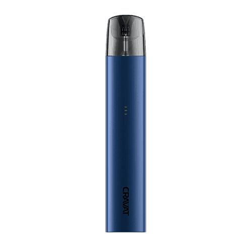 UWELL CRAVAT BLUE - Click & Vape