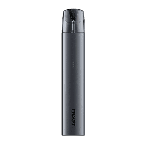 UWELL CRAVAT GRAY - Click & Vape