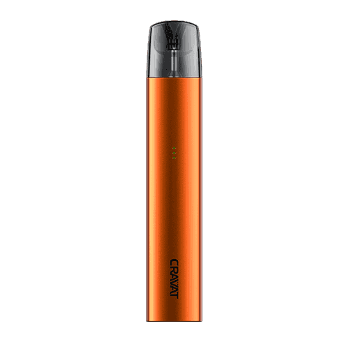 UWELL CRAVAT ORANGE - Click & Vape