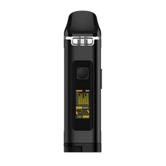 UWELL CROWN D POD BLACK - Click & Vape