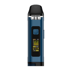 UWELL CROWN D POD BLUE - Click & Vape