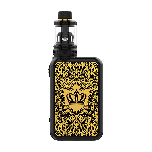 UWELL CROWN IV POD Gold - Click & Vape