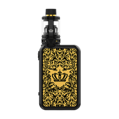 UWELL CROWN IV POD Gold - Click & Vape