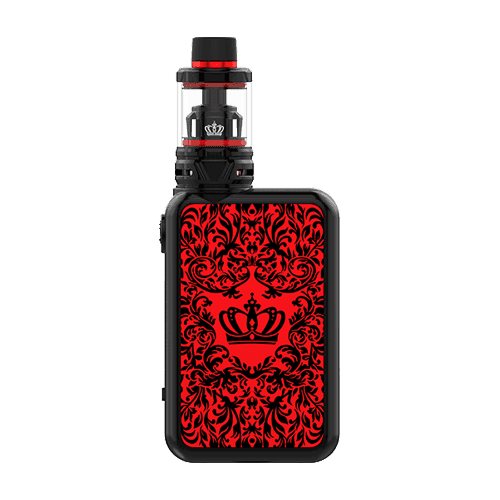 UWELL CROWN IV POD Red - Click & Vape