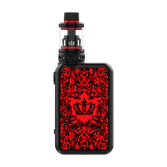 UWELL CROWN IV POD Red - Click & Vape