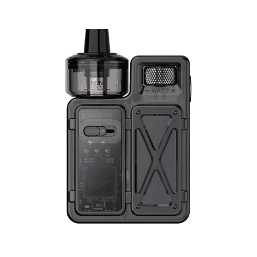 UWELL CROWN M POD BLACK - Click & Vape
