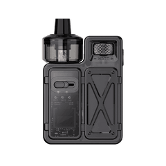 UWELL CROWN M POD BLACK - Click & Vape