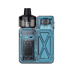 UWELL CROWN M POD BLUE - Click & Vape
